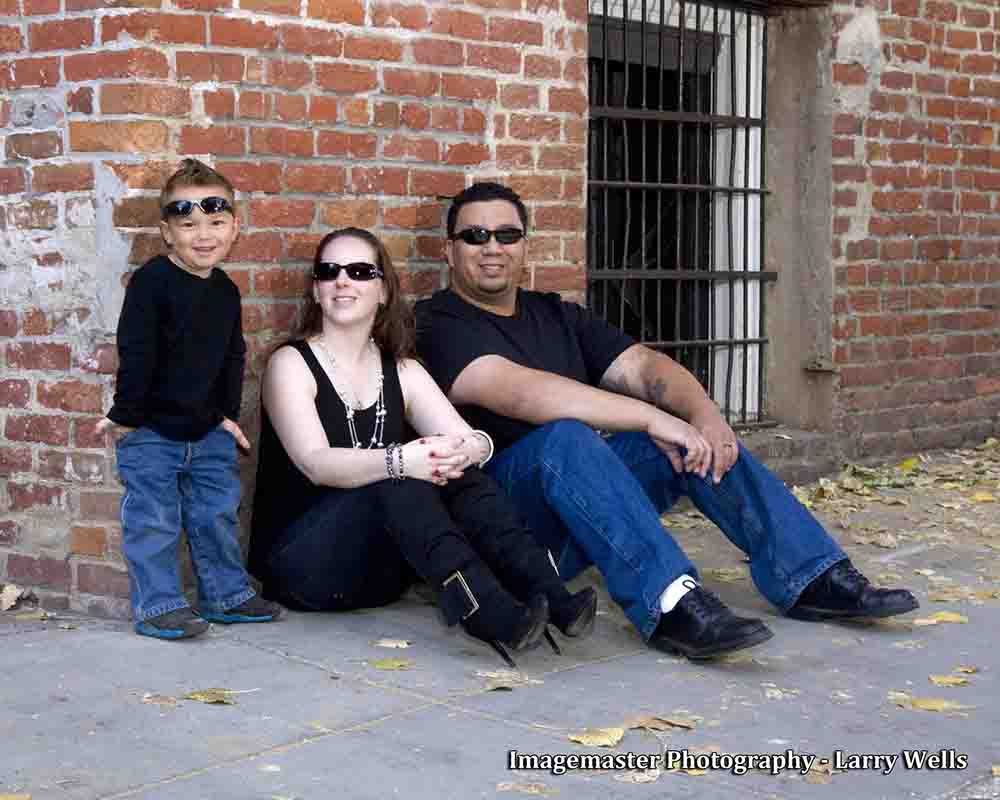 Sacramento Family Photography