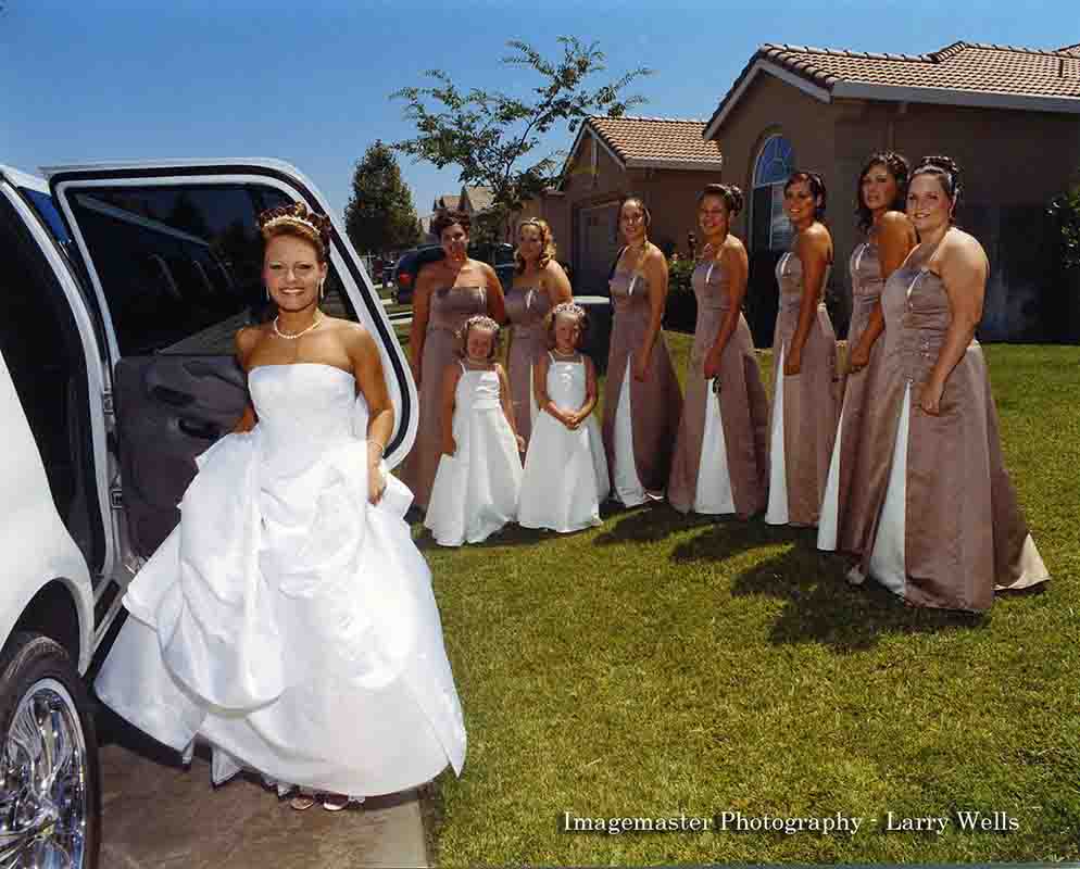 Sacramento Wedding Photographer